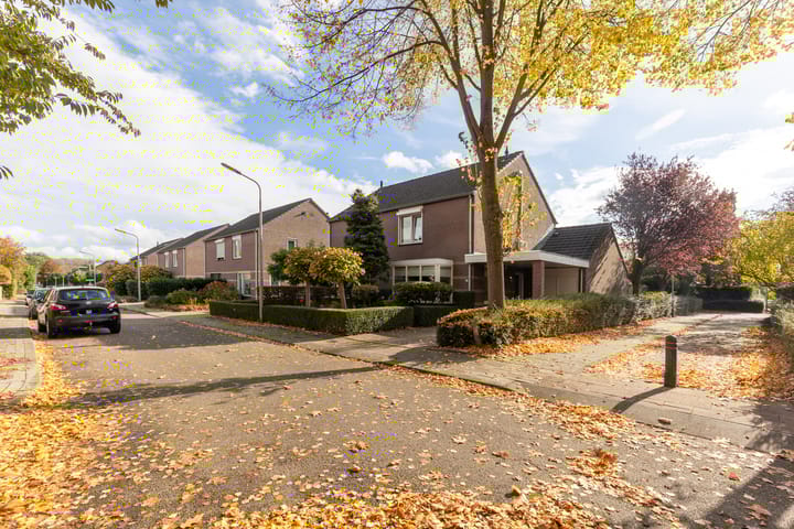 Photo 5 of Marsstraat 40