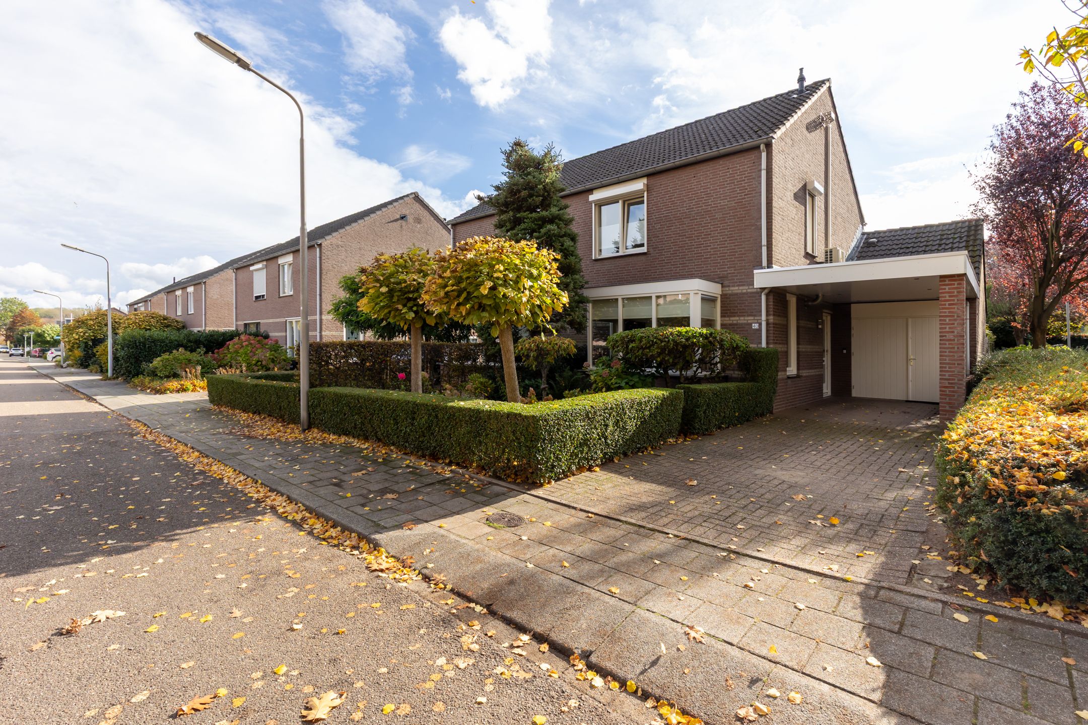 Foto 6 van Marsstraat 40