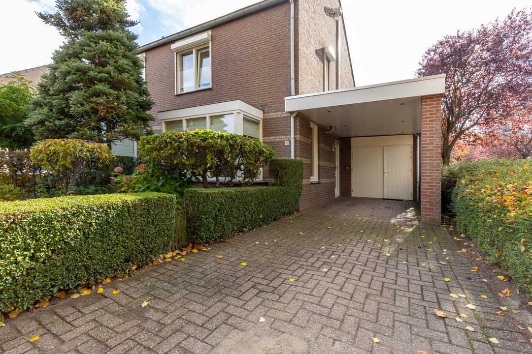 Foto 7 van Marsstraat 40