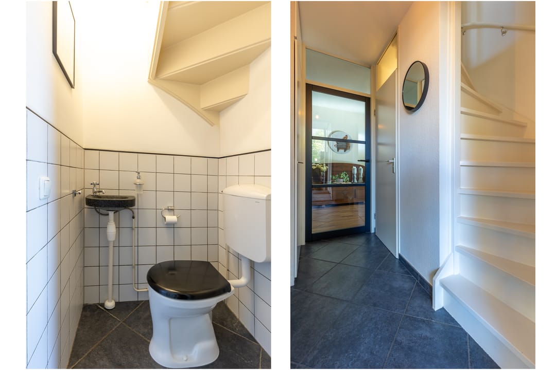 Foto 8 van Marsstraat 40