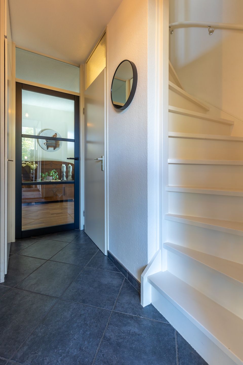 Foto 9 van Marsstraat 40