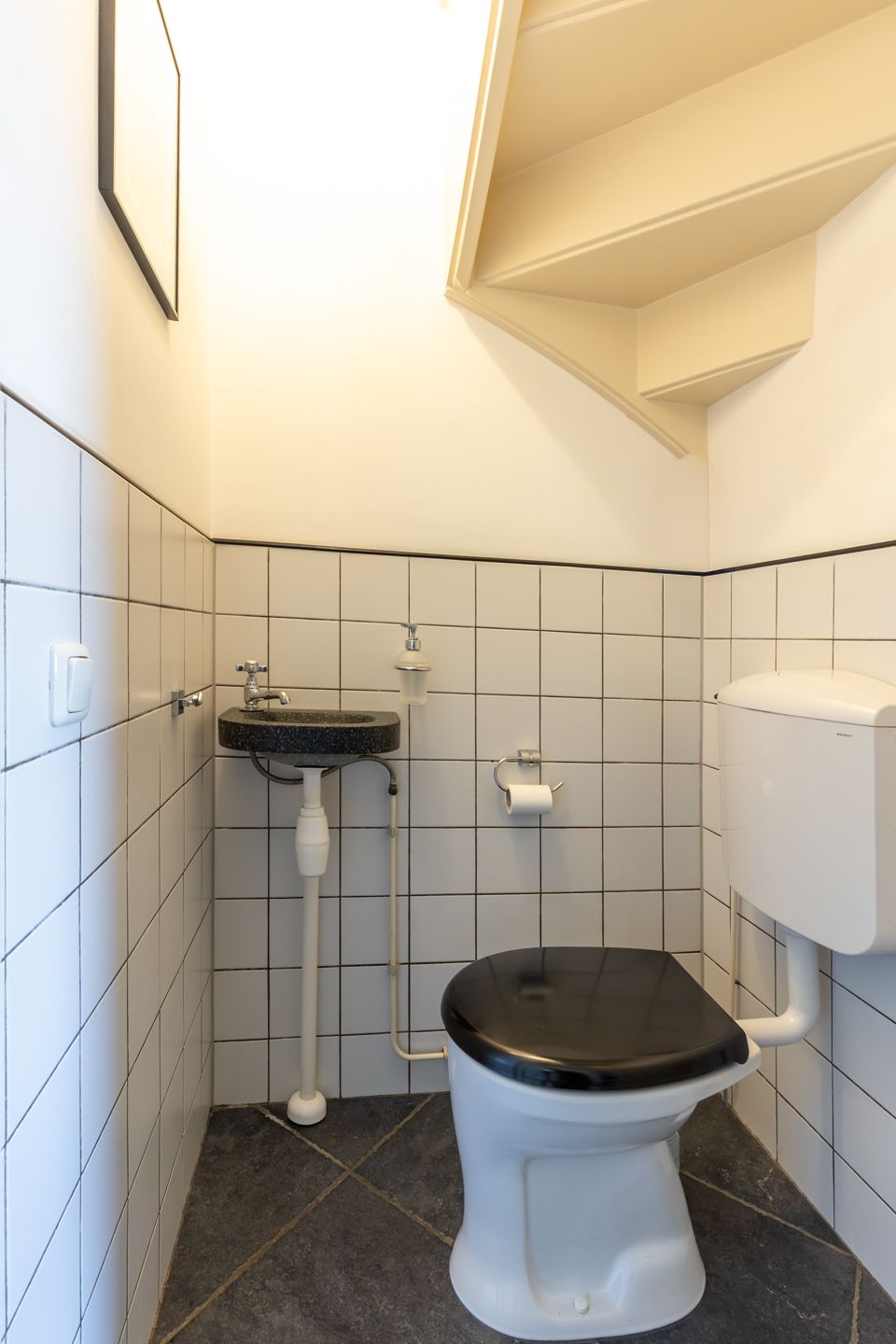 Foto 10 van Marsstraat 40