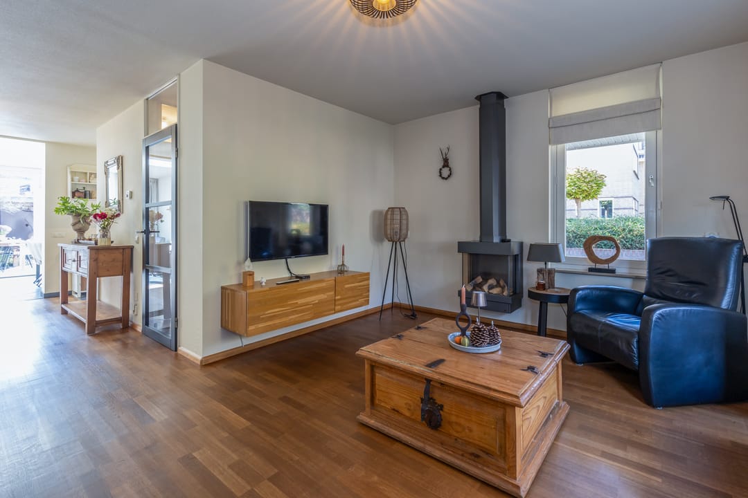 Foto 11 van Marsstraat 40