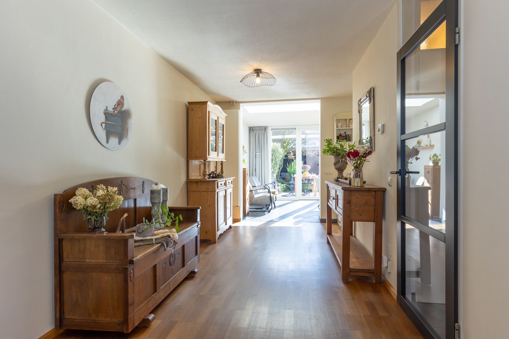 Foto 12 van Marsstraat 40