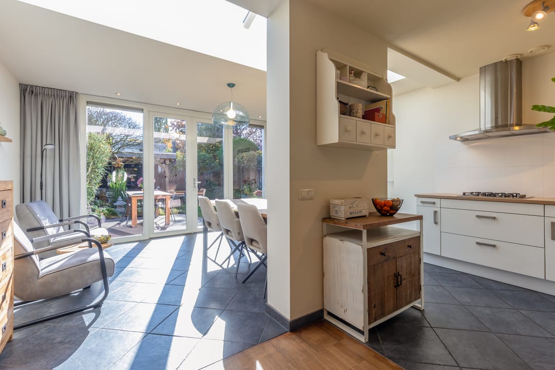 Foto 13 van Marsstraat 40