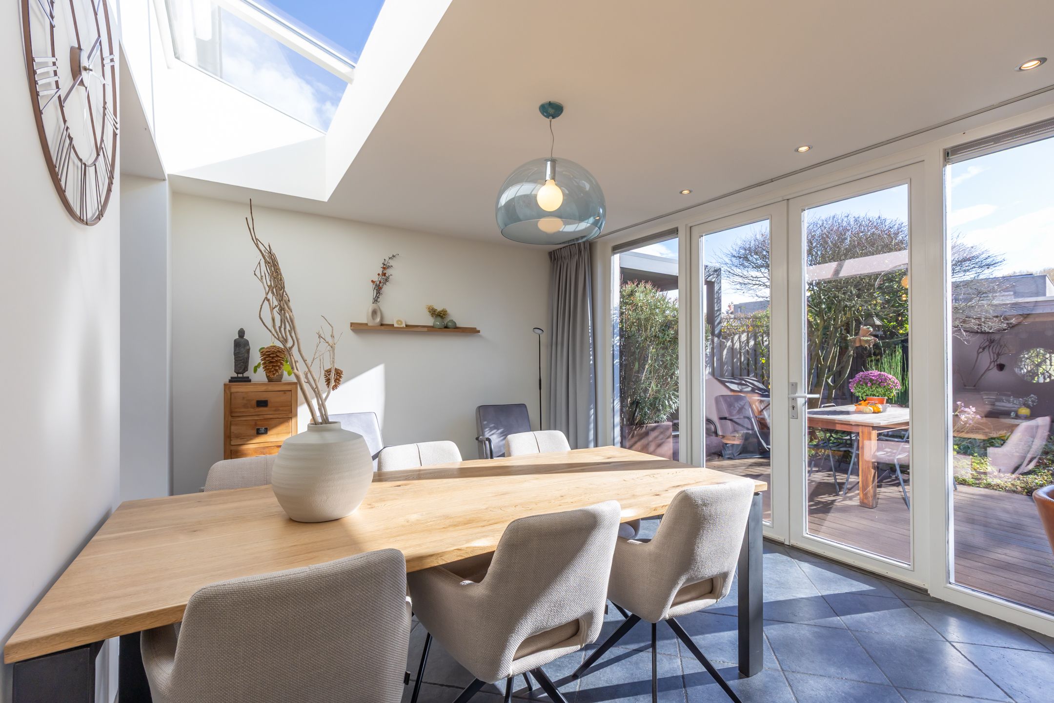 Foto 15 van Marsstraat 40