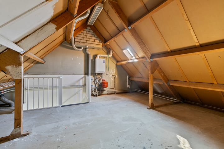 Foto 25 van Hoogkar 12