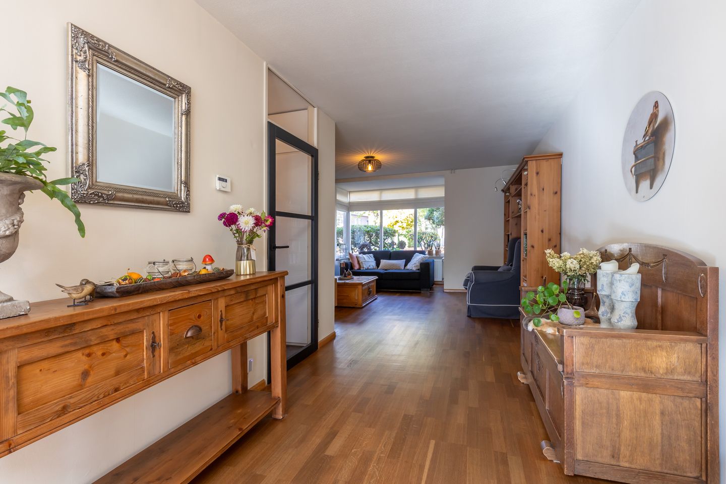 Foto 20 van Marsstraat 40