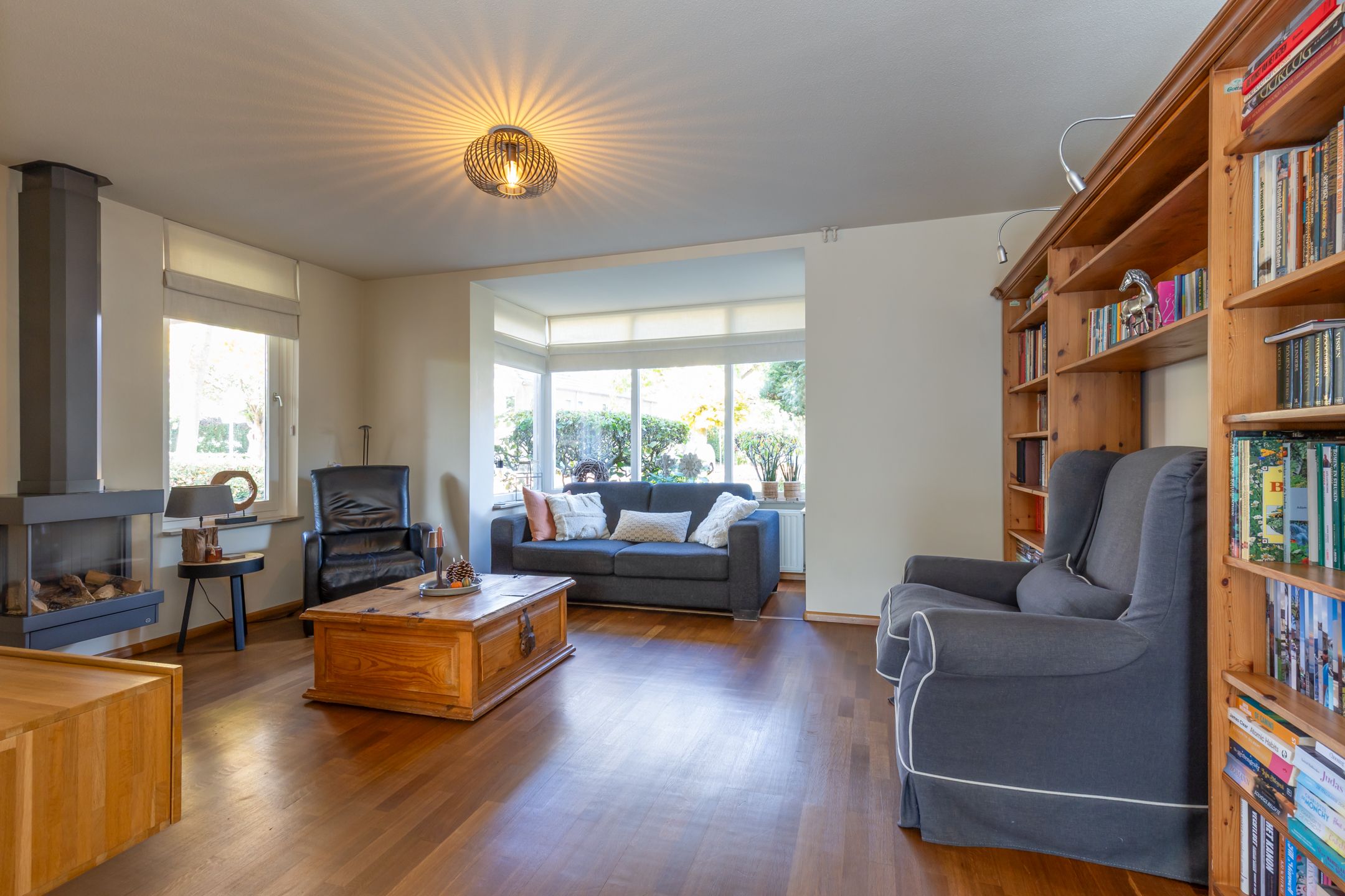 Foto 21 van Marsstraat 40