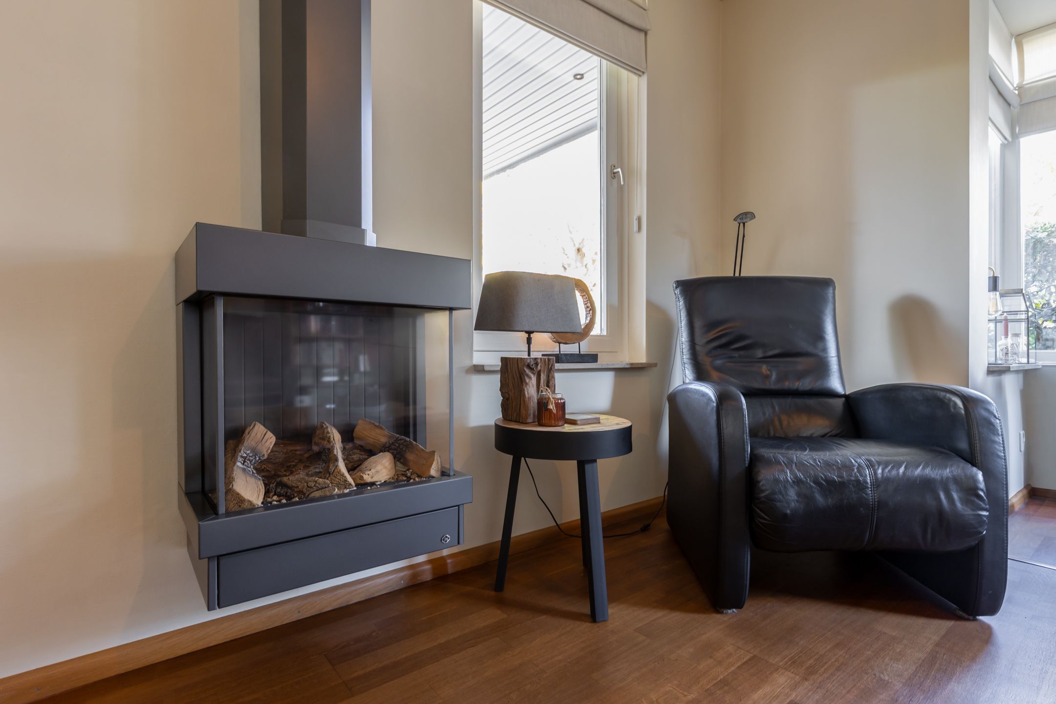 Foto 24 van Marsstraat 40