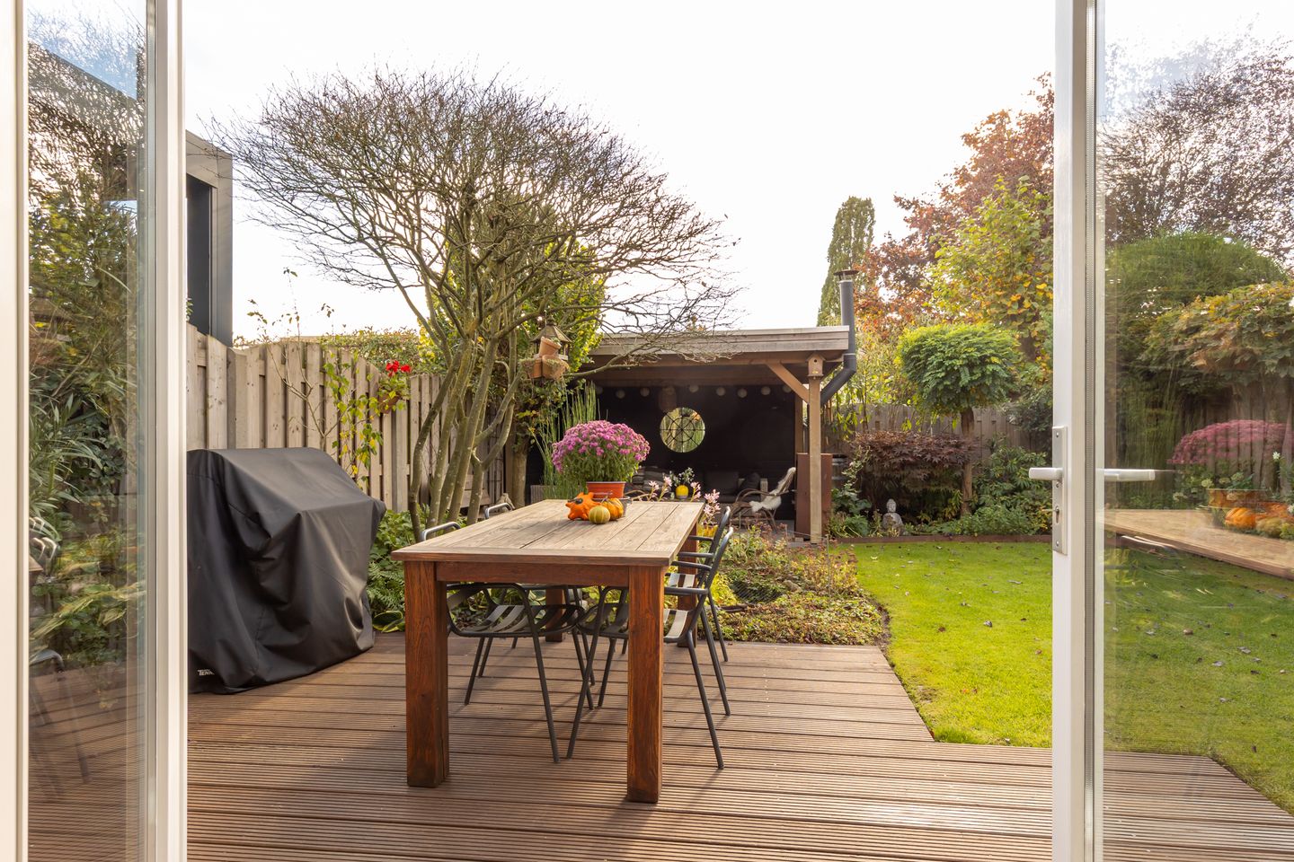 Foto 25 van Marsstraat 40