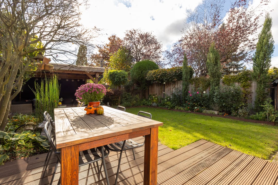 Foto 26 van Marsstraat 40