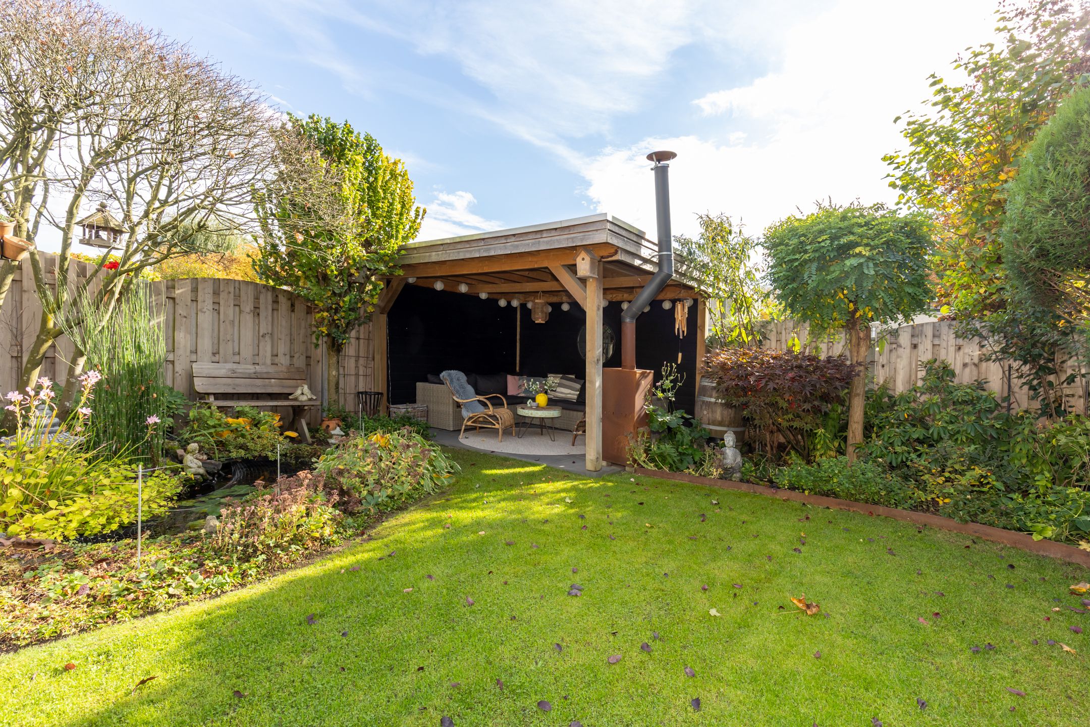 Foto 27 van Marsstraat 40