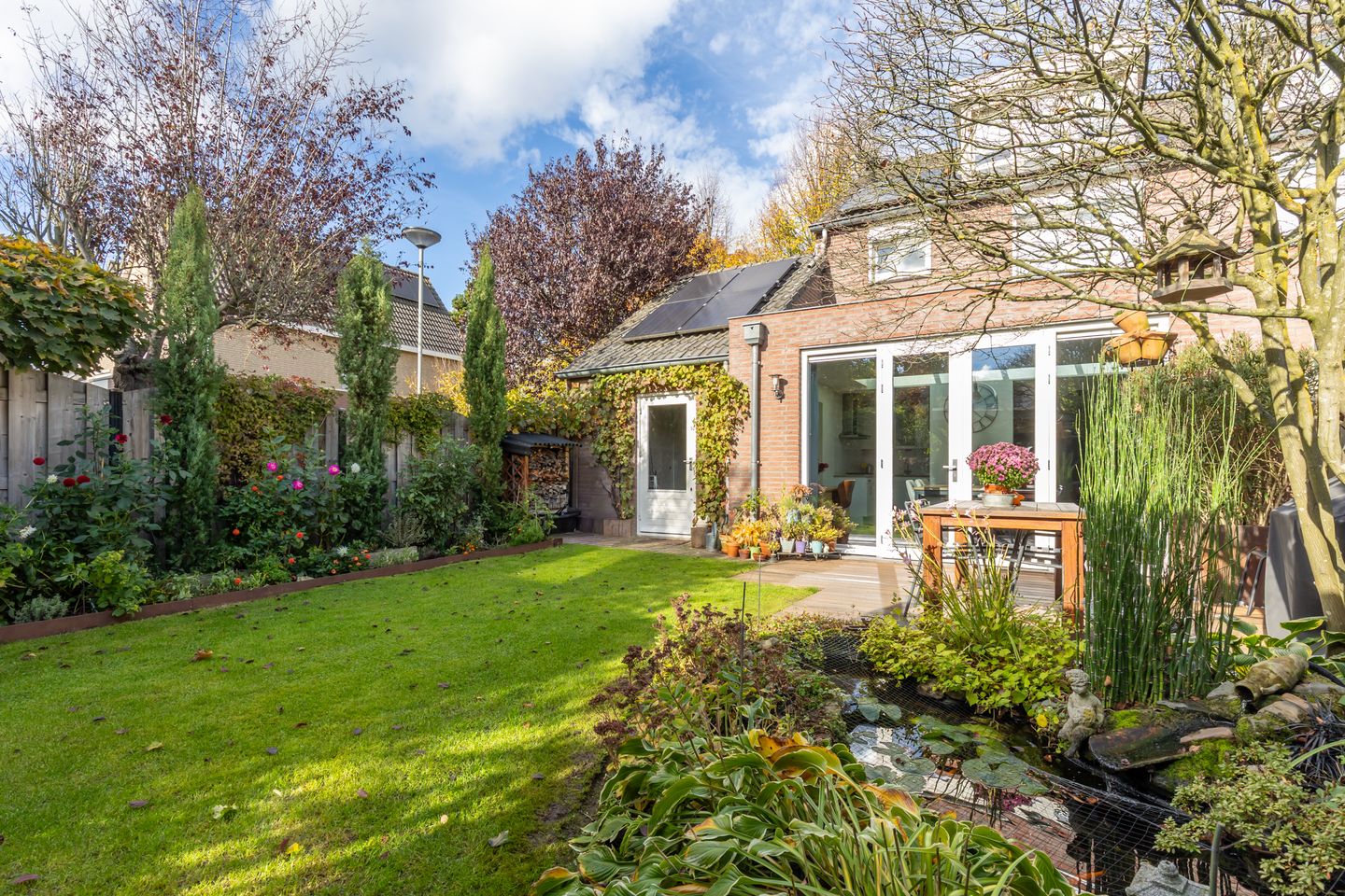 Foto 29 van Marsstraat 40