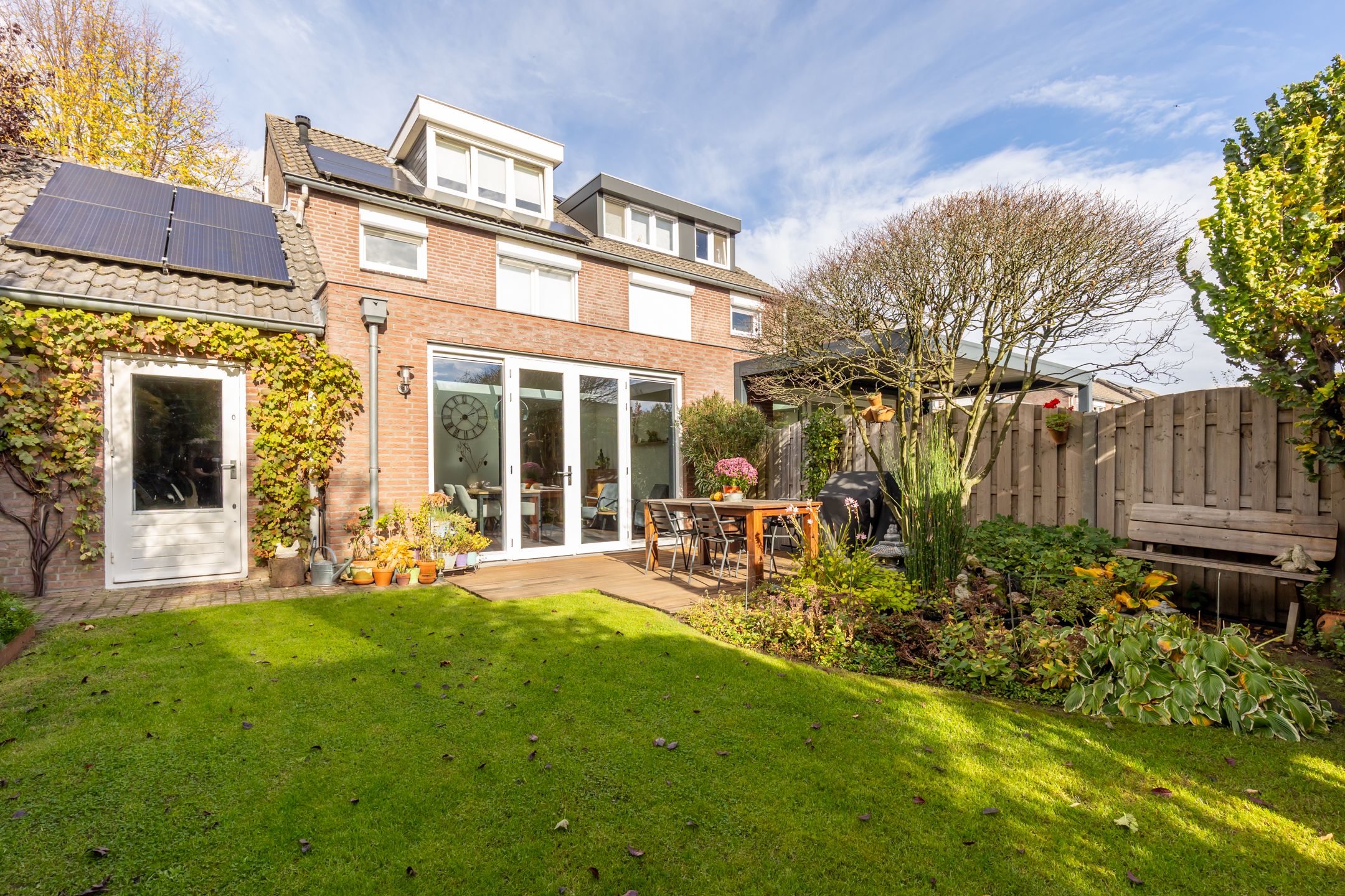 Foto 30 van Marsstraat 40