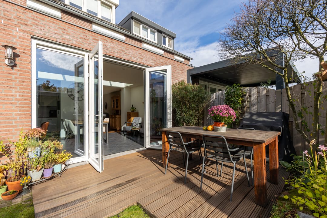 Foto 31 van Marsstraat 40