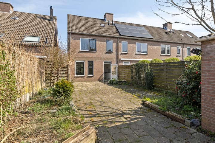 Foto 29 van Hoogkar 12