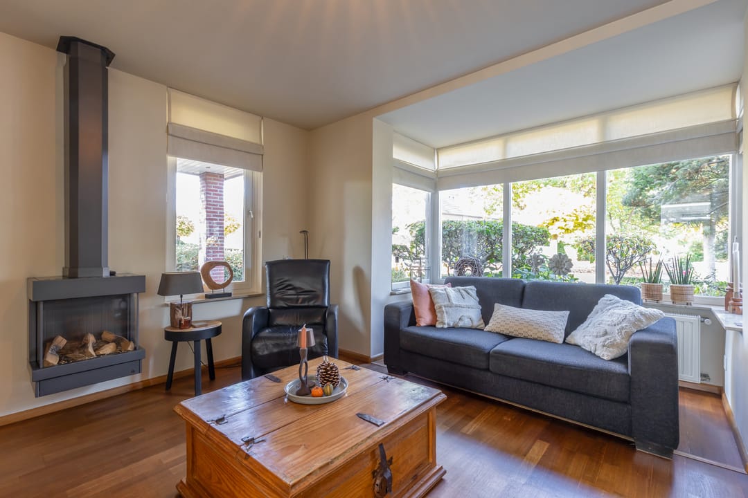 Foto 23 van Marsstraat 40