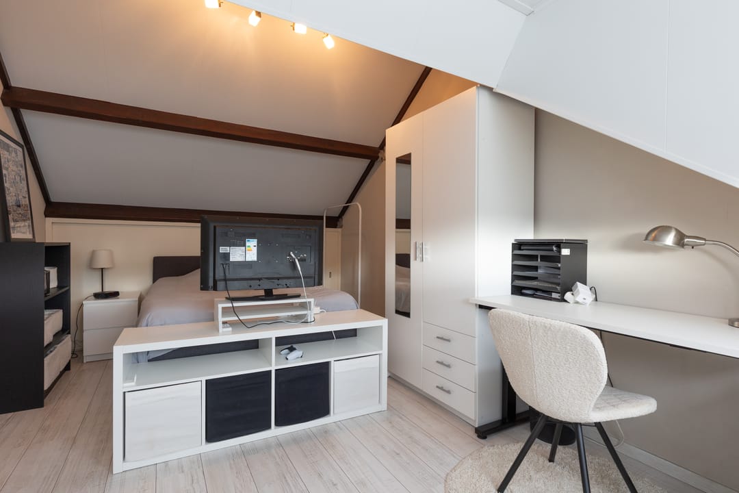 Foto 43 van Marsstraat 40