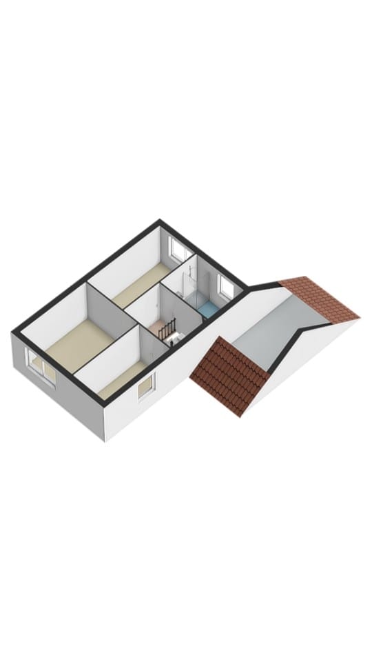 Foto 48 van Marsstraat 40