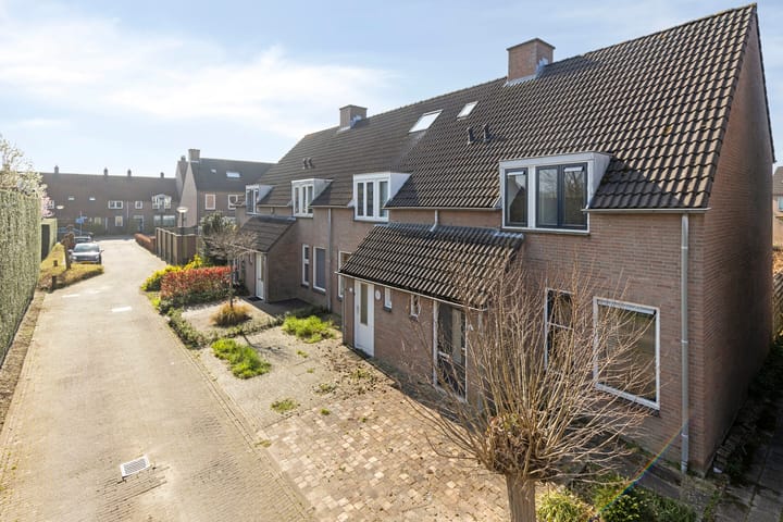 Foto 35 van Hoogkar 12