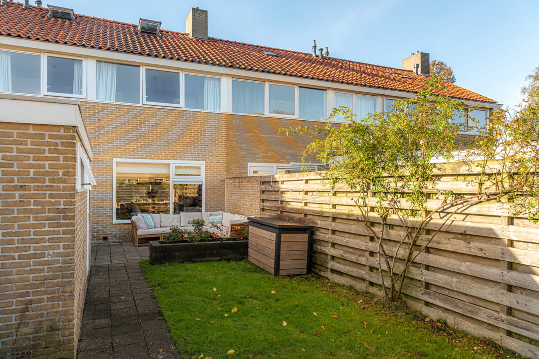 Foto 2 van Dr Eeltje Halbertsmastraat 25