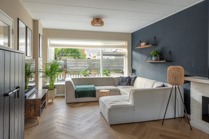 Foto 3 van Dr Eeltje Halbertsmastraat 25