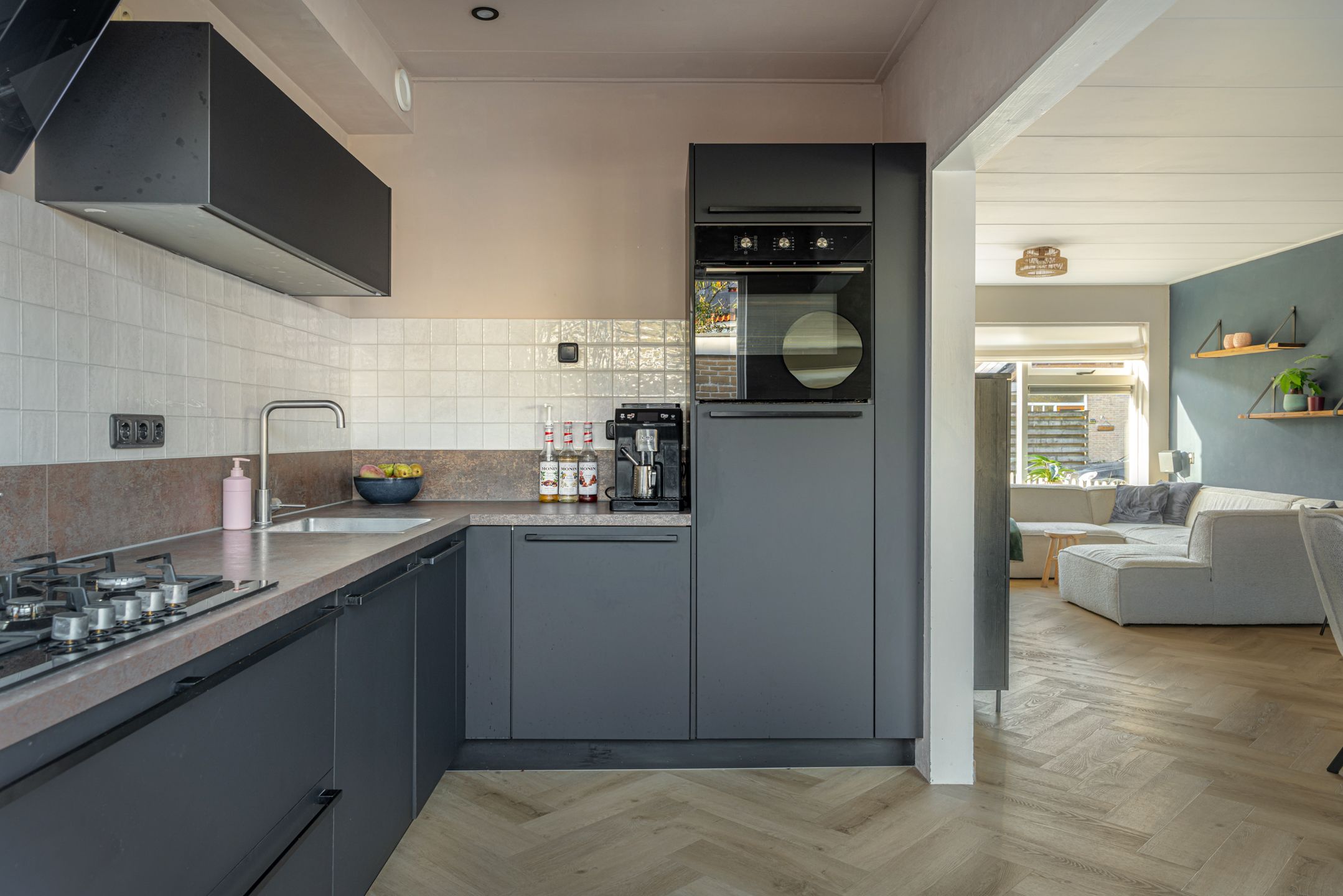 Foto 6 van Dr Eeltje Halbertsmastraat 25