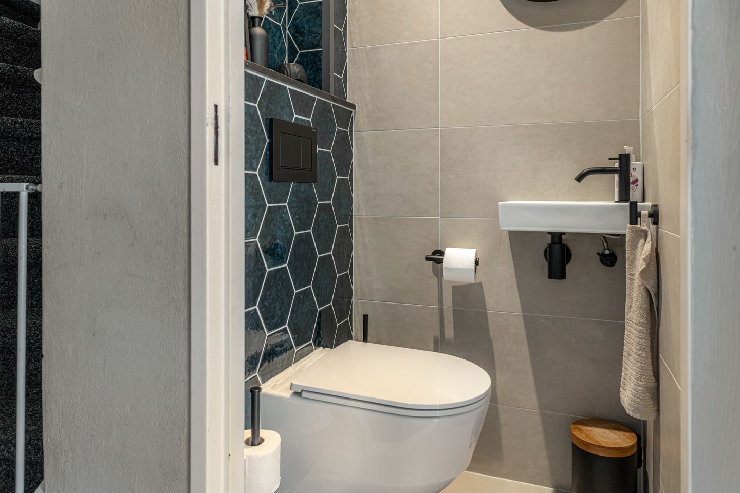 Foto 10 van Dr Eeltje Halbertsmastraat 25