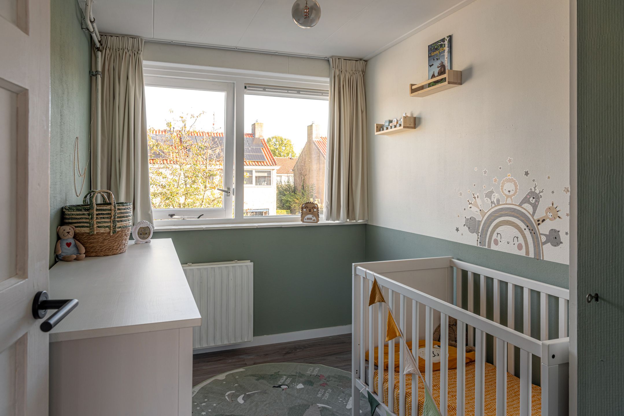 Foto 12 van Dr Eeltje Halbertsmastraat 25