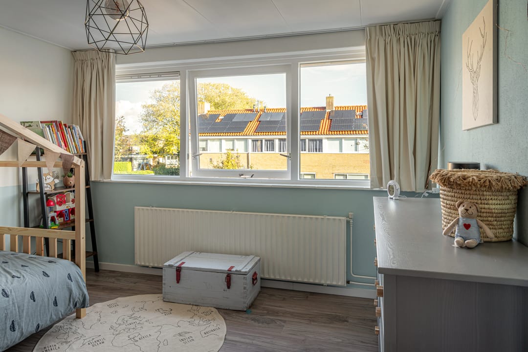 Foto 13 van Dr Eeltje Halbertsmastraat 25