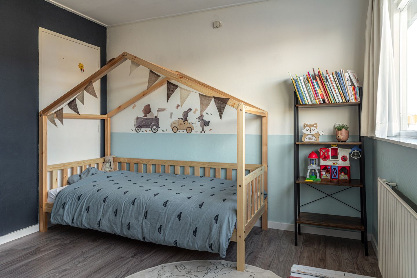 Foto 14 van Dr Eeltje Halbertsmastraat 25