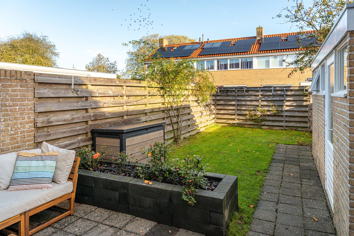 Foto 25 van Dr Eeltje Halbertsmastraat 25