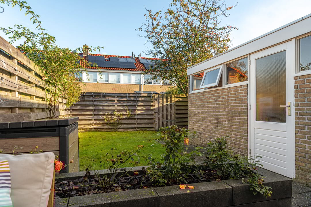 Foto 26 van Dr Eeltje Halbertsmastraat 25