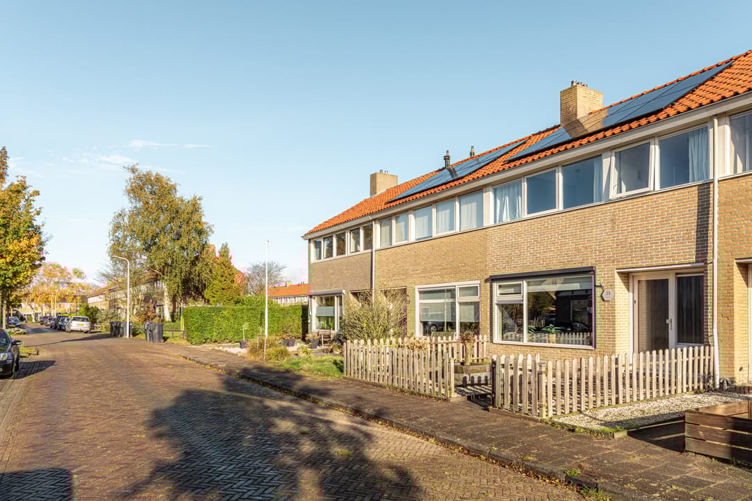 Foto 28 van Dr Eeltje Halbertsmastraat 25