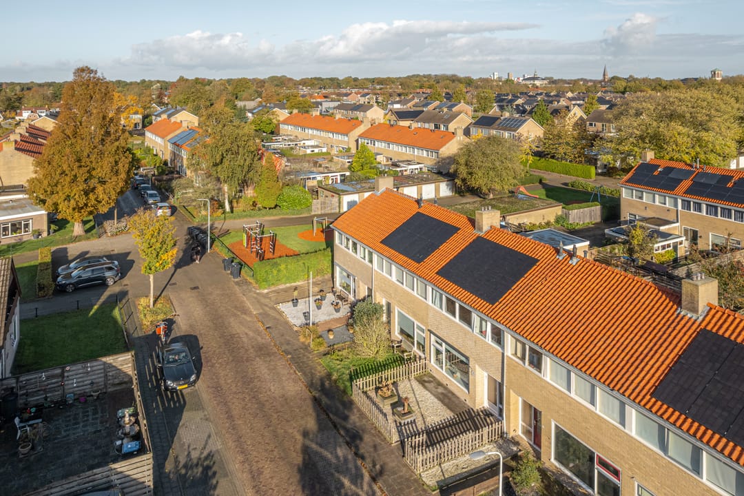 Foto 31 van Dr Eeltje Halbertsmastraat 25