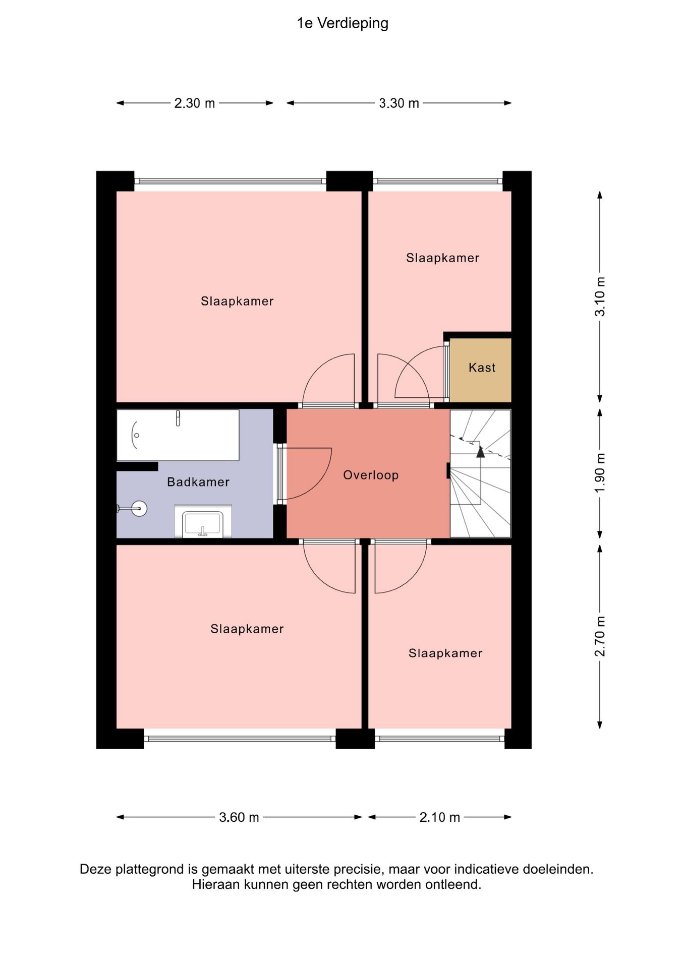 Foto 33 van Dr Eeltje Halbertsmastraat 25