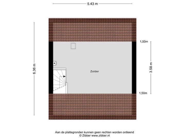 Foto 41 van Hoogkar 12
