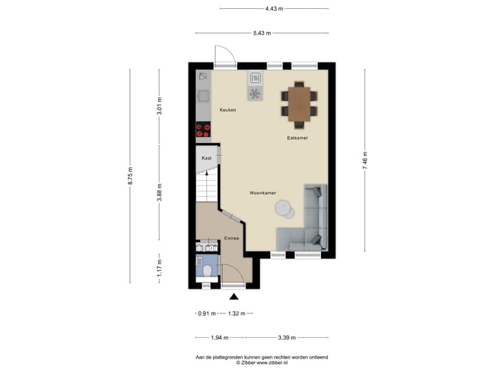 Foto 39 van Hoogkar 12