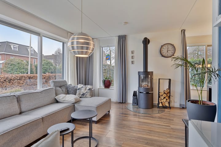 Foto 8 van Heidserparklaan 20