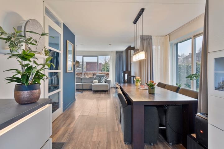 Foto 6 van Heidserparklaan 20