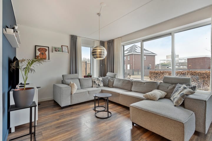 Foto 7 van Heidserparklaan 20