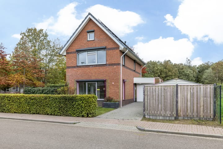 Photo 2 of Heidserparklaan 20