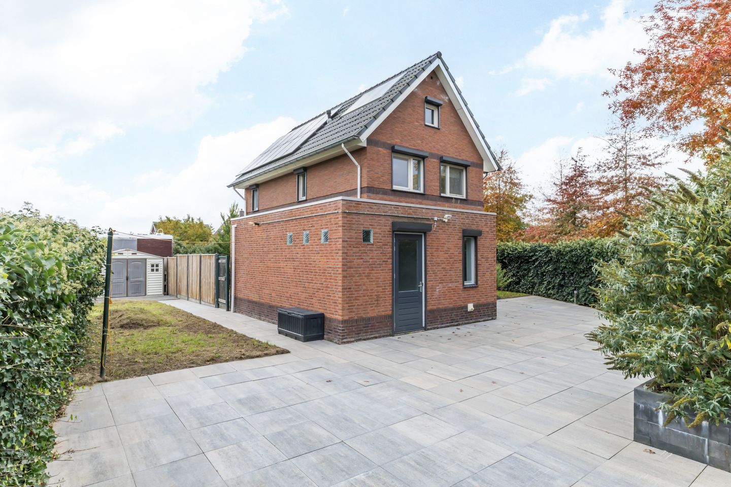 Foto 4 van Heidserparklaan 20