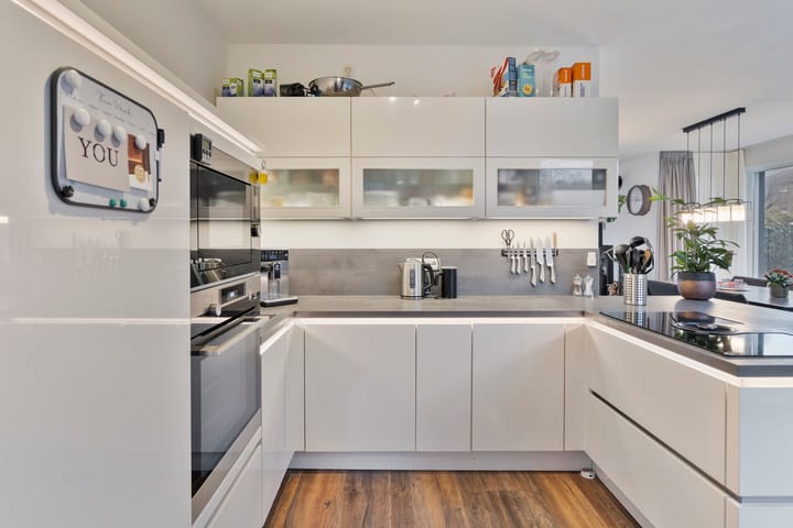 Foto 13 van Heidserparklaan 20