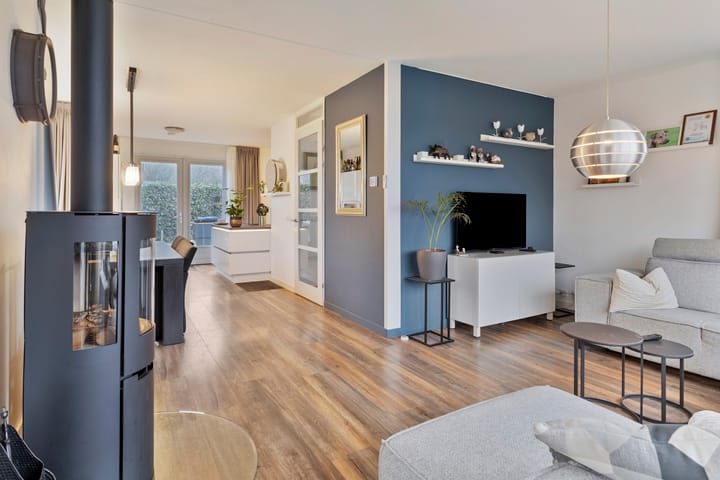 Foto 9 van Heidserparklaan 20