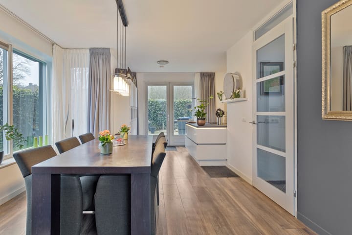 Foto 10 van Heidserparklaan 20