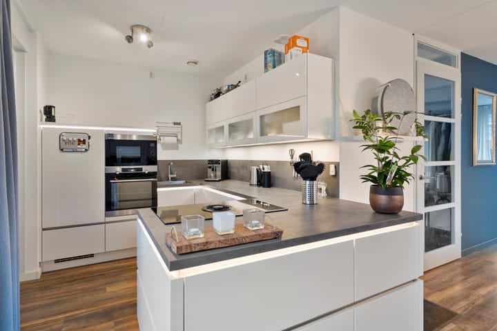 Foto 12 van Heidserparklaan 20