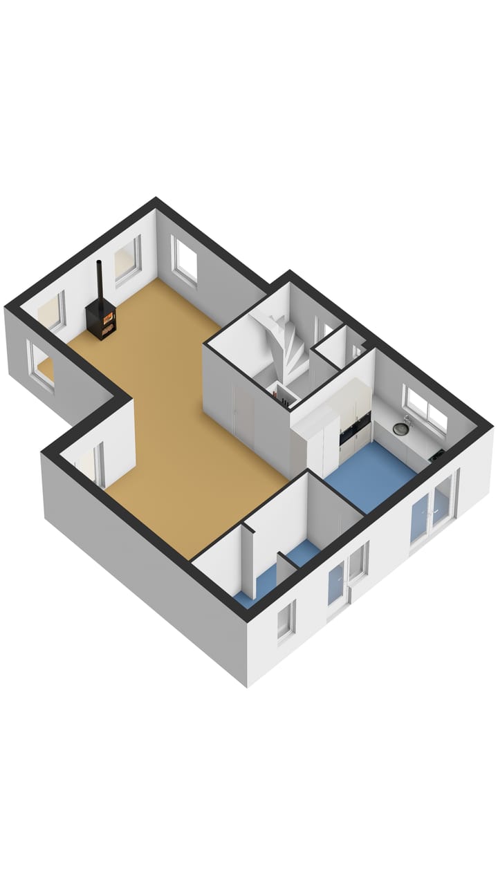 Photo 17 of Boskleane 31-A