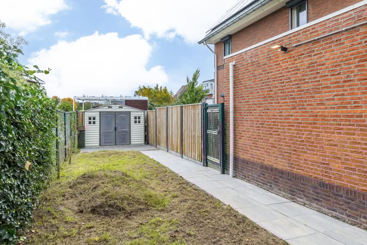 Foto 41 van Heidserparklaan 20